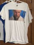 (5) Pro Wrestling Shirts (Size M)