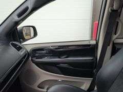 2019 Dodge Grand Caravan -Handicap Accesssible - showing 57,646 miles