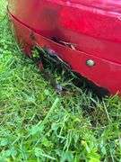 3 PT Bush Hog BH215 Brush Cutter