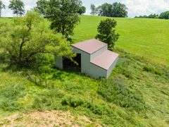 Parcel 2: 29.3 acres with 223’ frontage on SR 164
