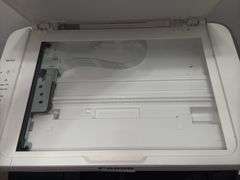 HP Officejet 6500A Plus Printer and Canon MG2522 Printer