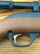 MARLIN FIREARMS MODEL 60 .22 CAL. LR