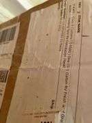NEW WICKER PLANTERS IN BOX AND RV WATER TANK