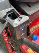 TORO TIMECUTTER 34" CUT