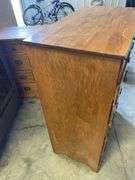Ethan Allen cedar chest of drawers