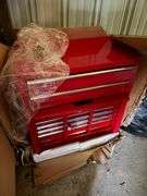 Contents of Live Auction