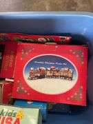 CHRISTMAS DECOR