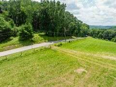 arcel 3: 10.7 acres with 535’ frontage on SR 164
