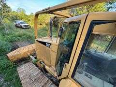 Cat D5N  LGP Bulldozer , 130” Blade