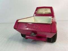 1970s Tonka Truck