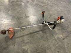 Stihl FS 90 weed eater - works well