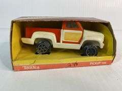 1980 Tonka Pickup #906