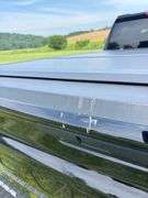 2021 Chevrolet 1500 LTZ , 4x4 ,Only 31,000 miles ,Leer Hard Top Bed Cover , Sharp !