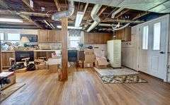 Absolute Home & Outbuildings on 3.75 Acres