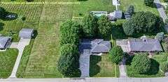 Brick Ranch Home in Sugarcreek