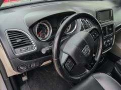 2019 Dodge Grand Caravan -Handicap Accesssible - showing 57,646 miles