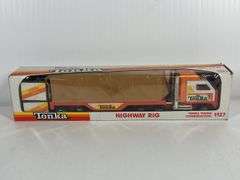 1986 Tonka Highway Rig #1127