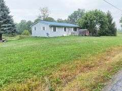 3 Bedroom Investment Home on 1.2 Acres