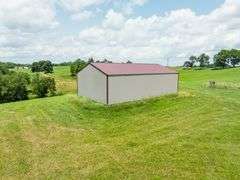 arcel 3: 10.7 acres with 535’ frontage on SR 164