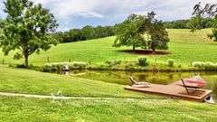 145.71 +/- Acres | Home Built in 1991 - 2 Bedroom, 2 Bath