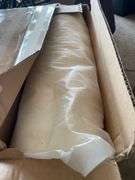 NEW UPHOLSTERY CUSHION