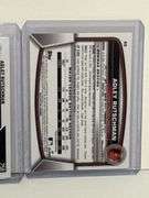 2024 Topps Bo Bichette Single Jumbo Relic Card, 2023 Bowman Gunnar Henderson RC, 2023 Topps Adley Ru