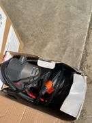 EMERGENCY KIT AND AIR MATTRESS