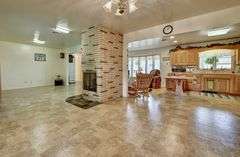 Brick Ranch Home in Sugarcreek