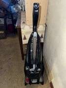 HOOVER POWER SCRUB XL