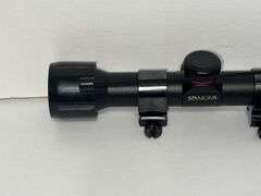 Simmons Prosport 4x32 Hunting Scope