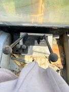 Caterpillar 416B Backhoe , 4x4 ( right side door window cracked ) Runs Good