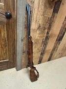 Guns of Live Auction