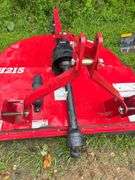 3 PT Bush Hog BH215 Brush Cutter