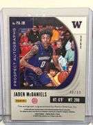 Assortment of NBA Player Sports Cards
