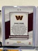 Assortment of Elite NFL Defensive Players Sports Cards