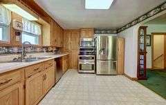 Absolute Home & Outbuildings on 3.75 Acres