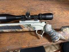 Guns of Live Auction
