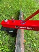 3 Pt Bush Hog Blade Model 3507