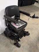 Pride Mobility electric Go-Chair - like new, works well