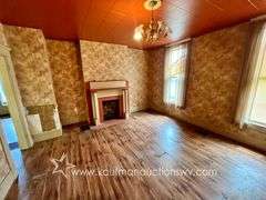 Fairmont 4 Bedroom Home with 4 Bay Garage