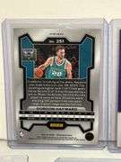 Assortment of NBA Player Sports Cards