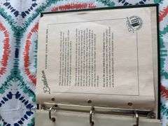 20TH CENTURY UNITED STATES TYPE COINS ALBUM, INCLUDES SILVER DOLLARS