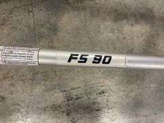 Stihl FS 90 weed eater - works well
