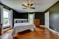 Parcel 1: 9.4 Acres with Farmstead, Pond and Cabin.