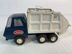 Tonka Mini Garbage Truck