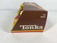 1979 Tonka Dump Truck #1385