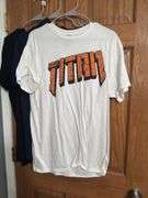 (6) Pro Wrestling Shirts (Size M)