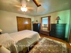 145.71 +/- Acres | Home Built in 1991 - 2 Bedroom, 2 Bath