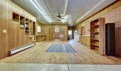 Brick Ranch Home in Sugarcreek
