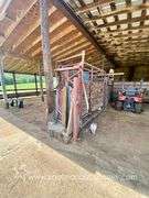 145.71 +/- Acres | Home Built in 1991 - 2 Bedroom, 2 Bath